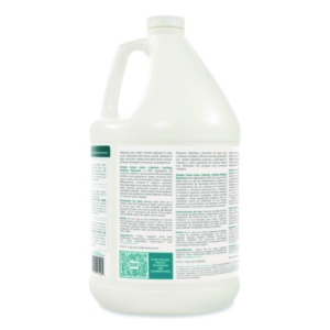 Lime Calcium Surface Residue Remover, 1 gal Bottle, 6/Carton