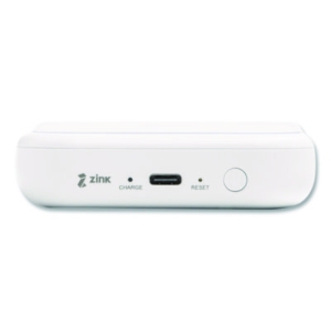 IVY 2 Wireless Photo Printer, White
