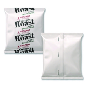 Decaffeinated Frac Pack, 42/Carton