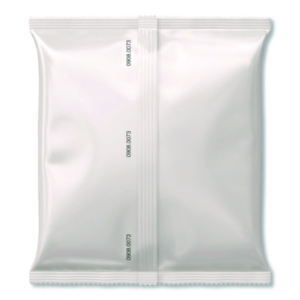 Classic Frac Pack, 2.5 oz, 100/Carton