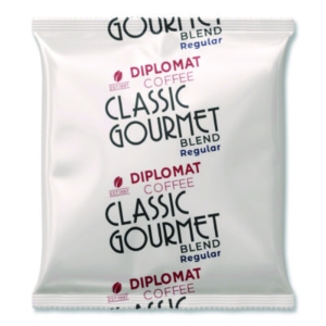 Classic Frac Pack, 2.5 oz, 100/Carton