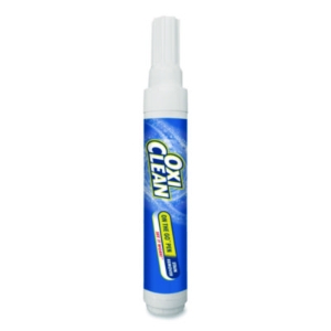 On-the-Go Pen Stain Remover, Unscented,  Bonus Size, 22 mL,