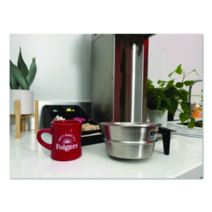 Classic Decaf Ground Coffee Fraction Pack, Classic Roast Dec