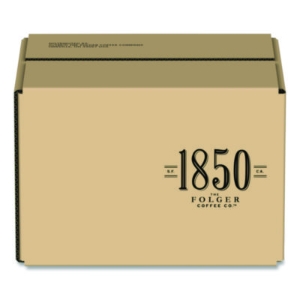 Pioneer Blend Coffee Fraction Packs, 2.5 oz Pack, 24 Packs/C
