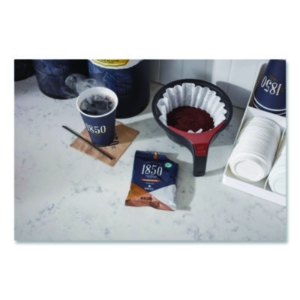 Pioneer Blend Coffee Fraction Packs, 2.5 oz Pack, 24 Packs/C