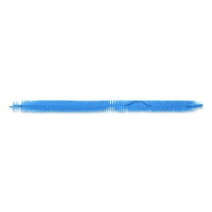 Tsunami, Urinal Screen, Cotton Blossom Scent, Blue, 148 g, 6