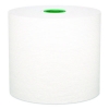 Hard Roll Paper Towels with Premium Absorbency Pockets with