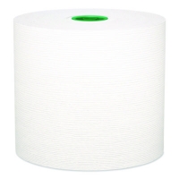Hard Roll Paper Towels with Premium Absorbency Pockets with