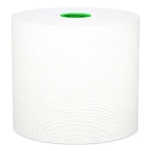 Hard Roll Paper Towels with Premium Absorbency Pockets with