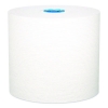 Hard Roll Paper Towels with Premium Absorbency Pockets with