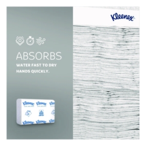 Reveal Multi-Fold Towels, 2-Ply, 8 X 9.4, White, 16/carton