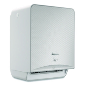 ICON Automatic Roll Towel Dispenser, 20.12 x 16.37 x 13.5, S