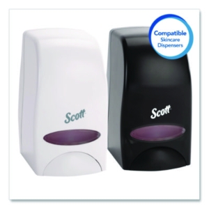 Antimicrobial Foam Skin Cleanser Refill, Fresh Scent, 1 L, 6