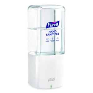 Advanced Hand Sanitizer Fragrance-Free Foam, 800 mL Refill,