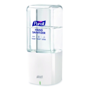 Advanced Hand Sanitizer Fragrance-Free Foam, 800 mL Refill,