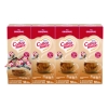 Liquid Coffee Creamer, Original, 0.38 oz Mini Cups, 50/Box,