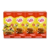 Liquid Coffee Creamer, Hazelnut, 0.38 oz Mini Cups, 50/Box,