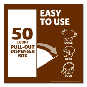 Liquid Coffee Creamer, Snickers, 0.38 oz Mini Cups, 200/Cart