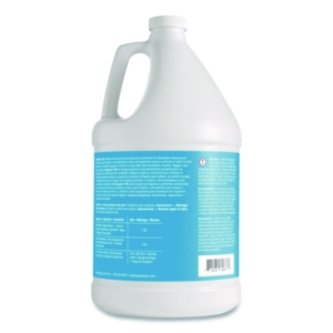 Conqueror 103 Odor Counteractant Concentrate, Lemon, 1 Gal B