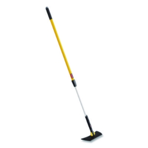 Microfiber Flexi Frame, 13.13 x 5.38, Plastic, Black