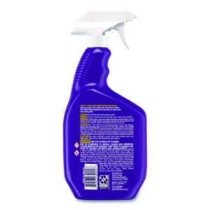 Plus Bleach Mold and Mildew Stain Remover, Citrus Scent, 30