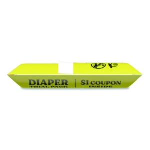 Snug and Dry, Size 4, 22 lbs to 37 lbs, Disney Design, 3 Dia
