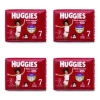 Little Movers HuggFit 360 Degree, Size 7, Over 41 lbs, Disne