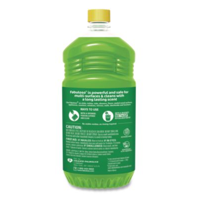 Multi-Use Cleaner, Passion Fruit Scent, 56 Oz, Bottle, 6/car