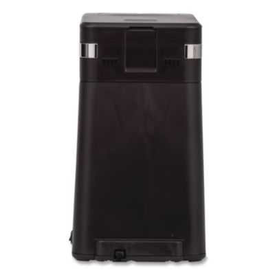 Speed Brew Platinum, Black