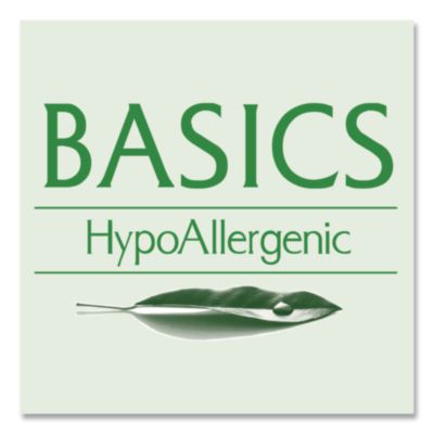 Basics MP Free Liquid Hand Soap Refill, Honeysuckle Scent, 3