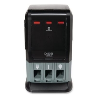 Tri-Tower Mini Dispenser, Holds Forks/Knives/Spoons or Spork