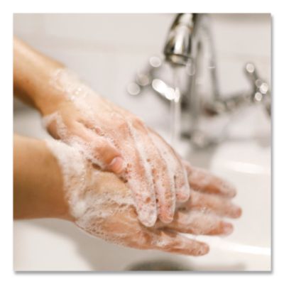 Antibacterial Liquid Hand Soap for Sensitive Skin Refill, Li