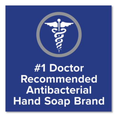 Gold Antibacterial Liquid Hand Soap, 1 gal