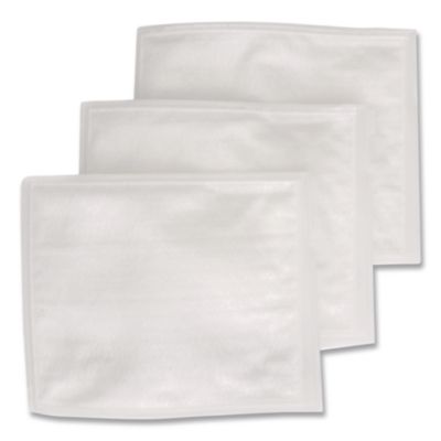 GK-2846 Replacement Exhaust Filter, 25/Carton