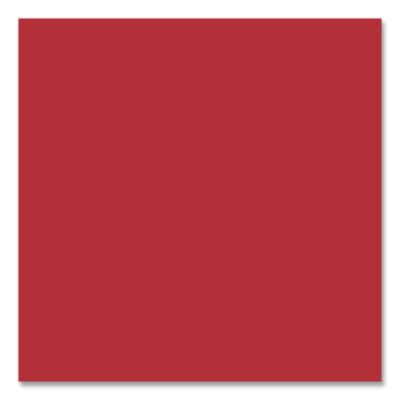 UTILI-T Spray Paint, Red, 10 oz Aerosol Can, 6/Carton