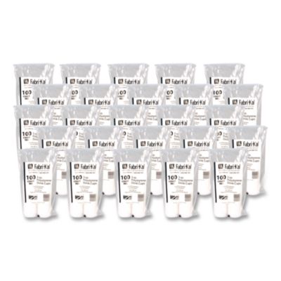 RK Crisscross Cold Drink Cups, 3 oz, Plastic, Clear, 100/Bag