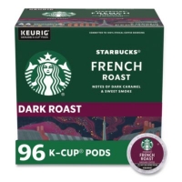 French Roast K-Cups, 96/carton
