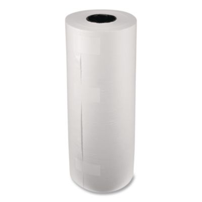 Freezer Paper, 40 Lb, 24" X 1,000 Ft