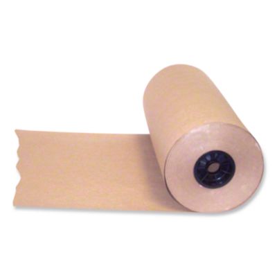 Kraft Paper, 40 Lb, 18" X 900 Ft
