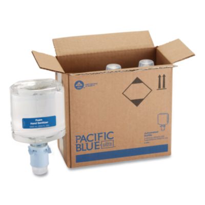 Pacific Blue Ultra Automated Sanitizer Dispenser Refill Foam