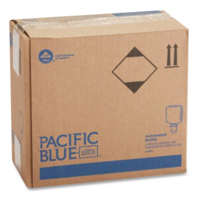 Pacific Blue Ultra Automated Sanitizer Dispenser Refill Foam