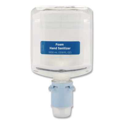Pacific Blue Ultra Automated Sanitizer Dispenser Refill Foam