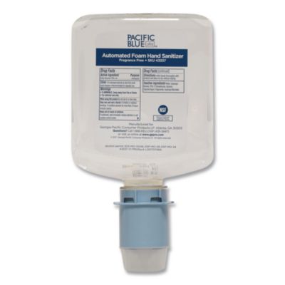 Pacific Blue Ultra Automated Sanitizer Dispenser Refill Foam