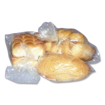 Get Reddi Freezer Food Storage Bags for Full-Size Bun Pans,