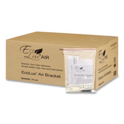 Single EcoLux Air Dispenser Bracket, For Ecolux Air Pump Dis