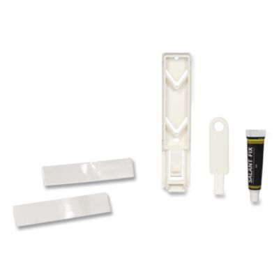 Single EcoLux Air Dispenser Bracket, For Ecolux Air Pump Dis