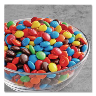Milk Chocolate Candies, Milk Chocolate, 38 Oz Bag