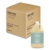 Terra Pure Shampoo Gallon, Green Tea Lemongrass Scent, 1 gal