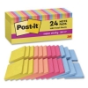 Note Pads in Summer Joy Collection Colors, 3" x 3", Summer J