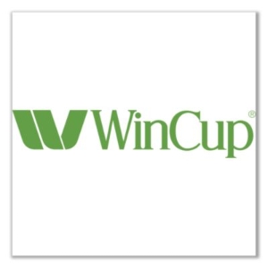 Plastic Lids for Foam Cups and Bowls, Slotted, Fits 32 oz to